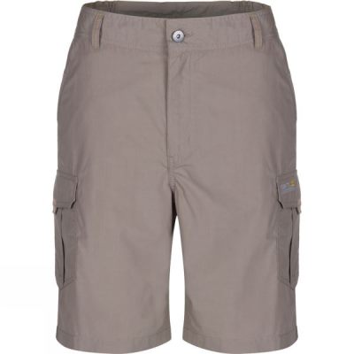 Pantalones Cortos Regatta Delph Hombre Kaki - Chile ZLS049351